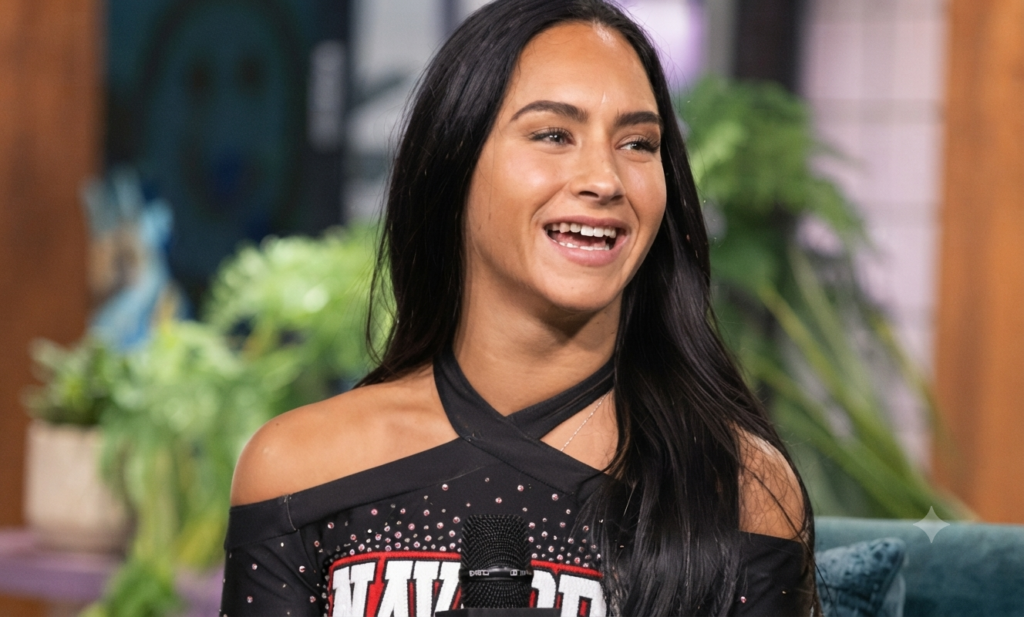 Gabi Butler Age: Inspiring Biography, Net Worth, Career & Rise to Fame 4 Gabi Butler Age