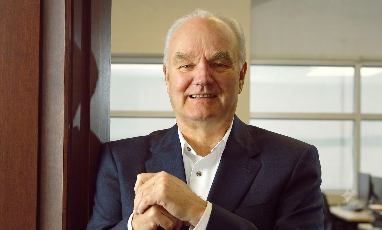 Dennis Frandsen Net Worth