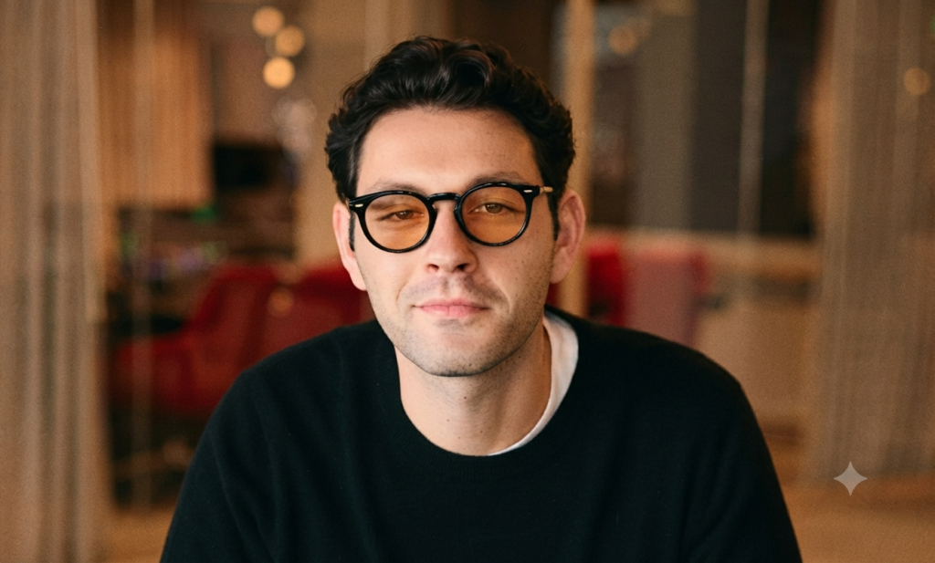 Elliot Grainge Net Worth