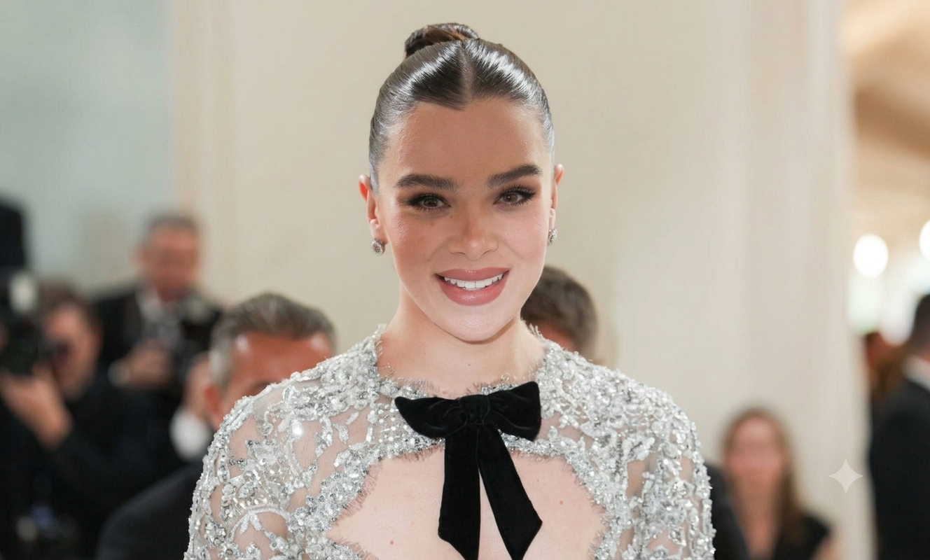 Hailee Steinfeld Net Worth (2026): Career, Salary, Income & Wealth Breakdown 1 Hailee Steinfeld Net Worth