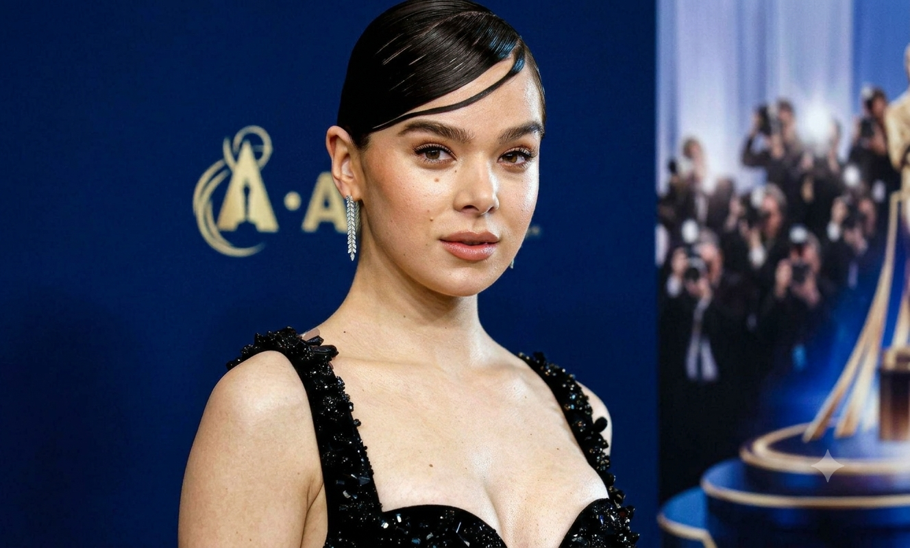 Hailee Steinfeld Net Worth (2026): Career, Salary, Income & Wealth Breakdown 3 Hailee Steinfeld Net Worth