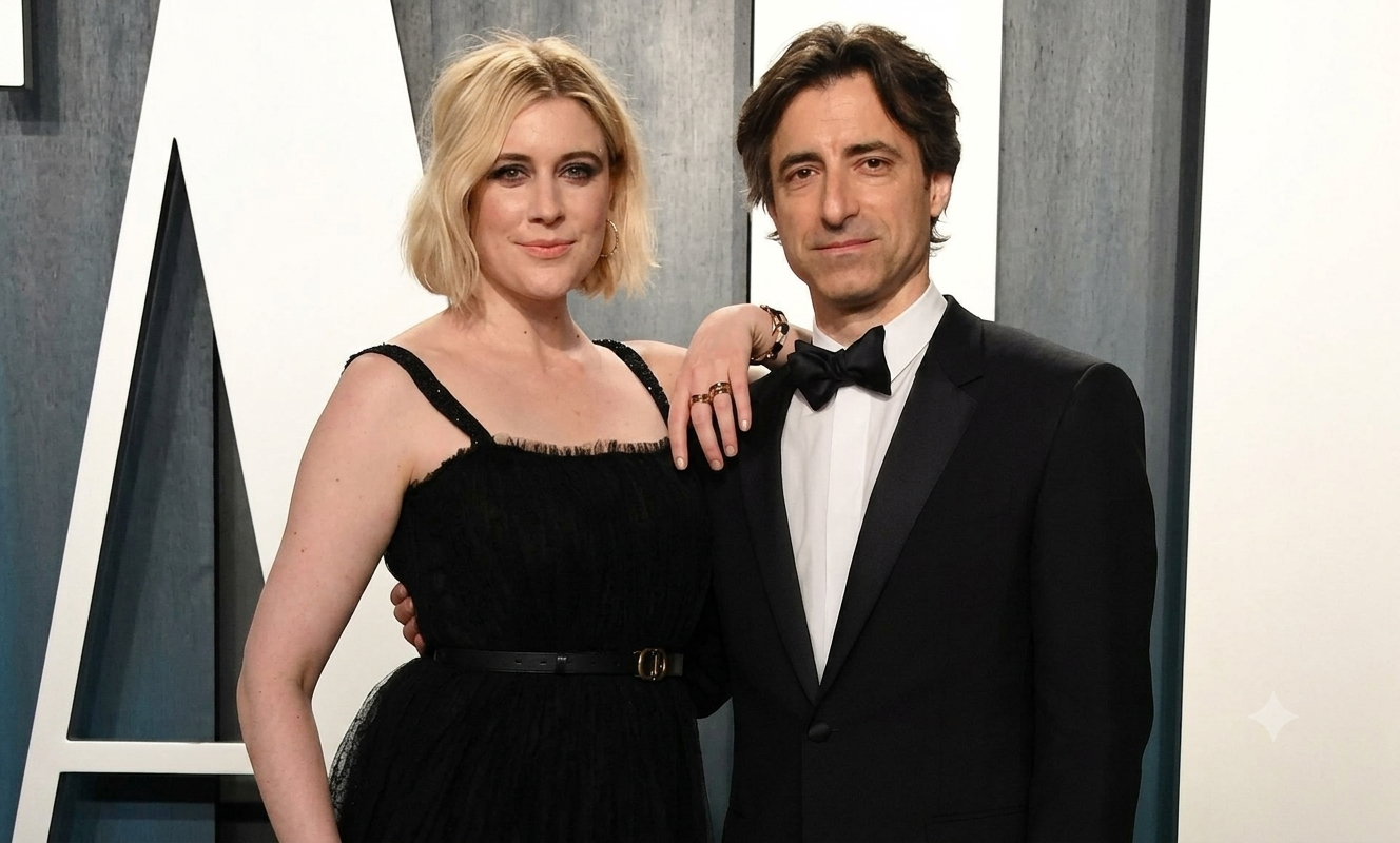 Greta Gerwig Net Worth (2026): Barbie Fortune, Career & Wealth Explained 4 reta Gerwig's Net Worth