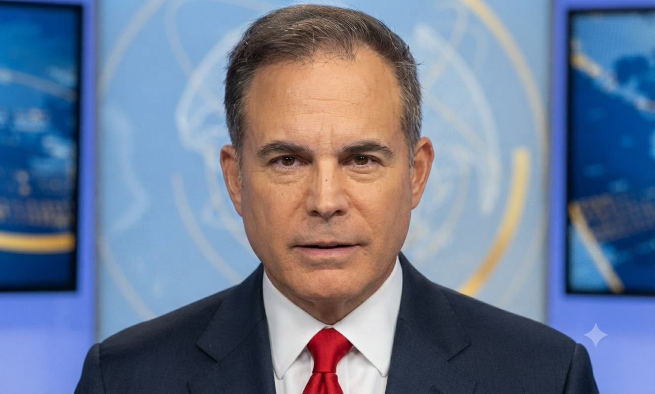 Chris Salcedo Net Worth (2026): Salary, Career, Income & Wealth Explained 1 Chris Salcedo Net Worth