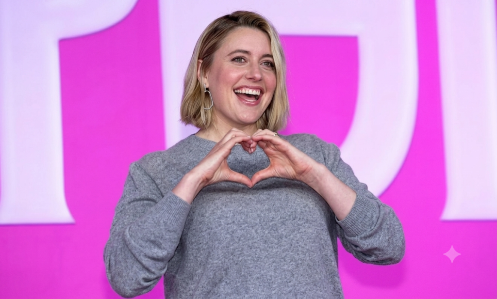 Greta Gerwig Net Worth