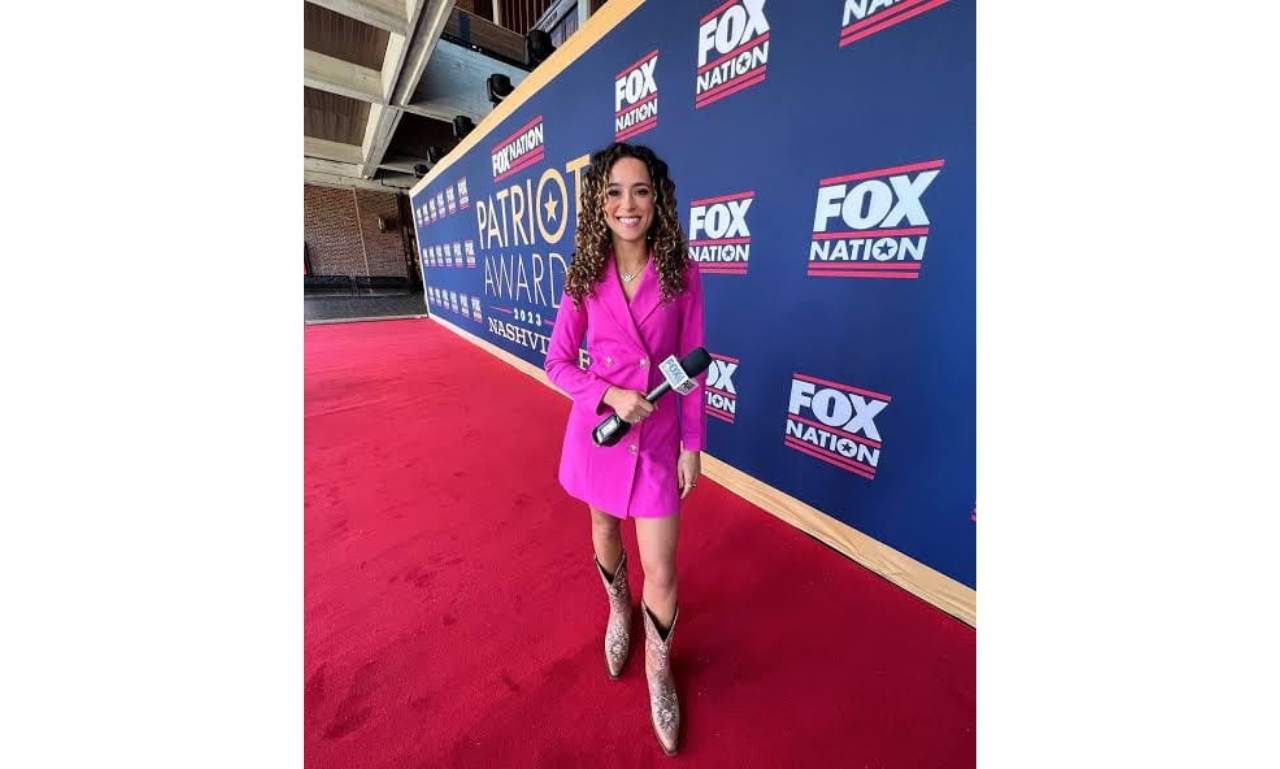 Madison Alworth Net Worth