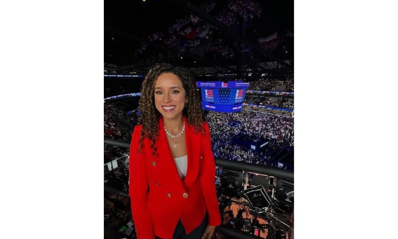 Madison Alworth Net Worth