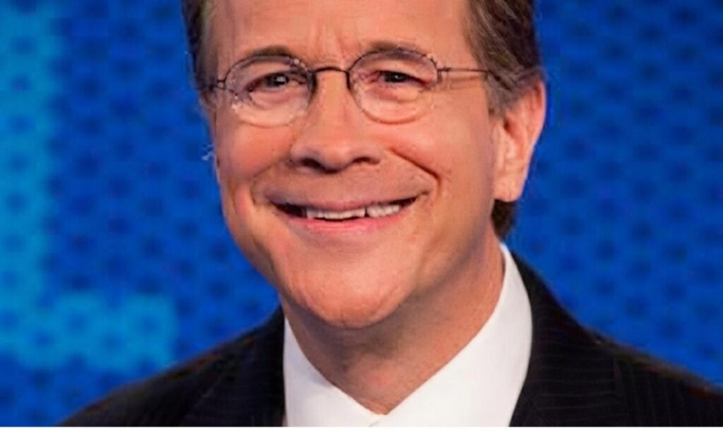 David Asman Age & Net Worth