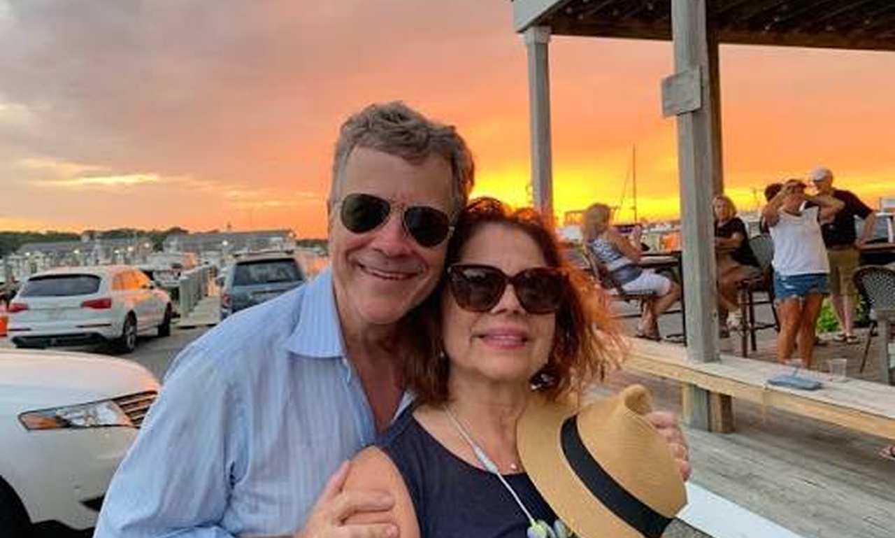 David Asman Age & Net Worth: Career, Wife, Biography 1 David Asman Age & Net Worth