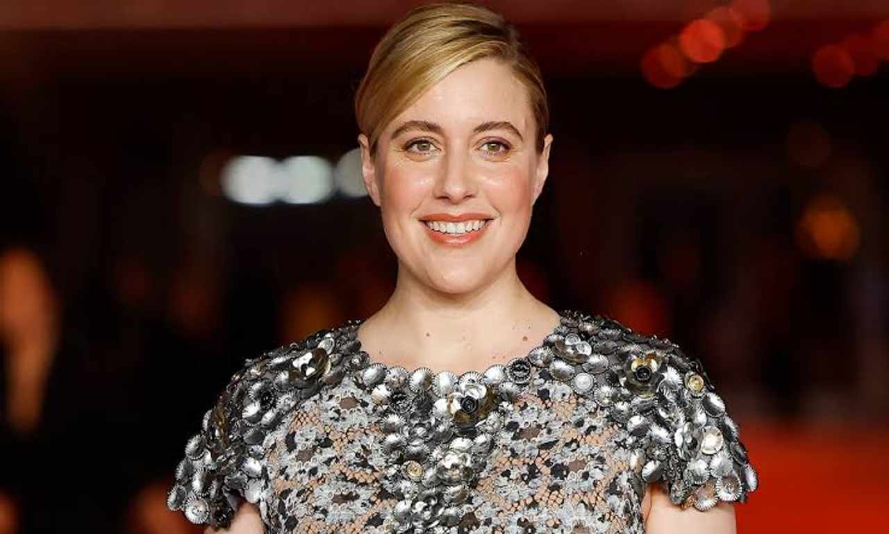 Greta Gerwig Net Worth (2026): Barbie Fortune, Career & Wealth Explained 1 reta Gerwig's Net Worth
