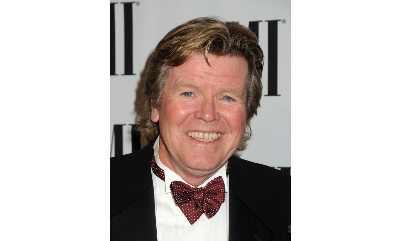 Peter Noone Age, Net Worth,