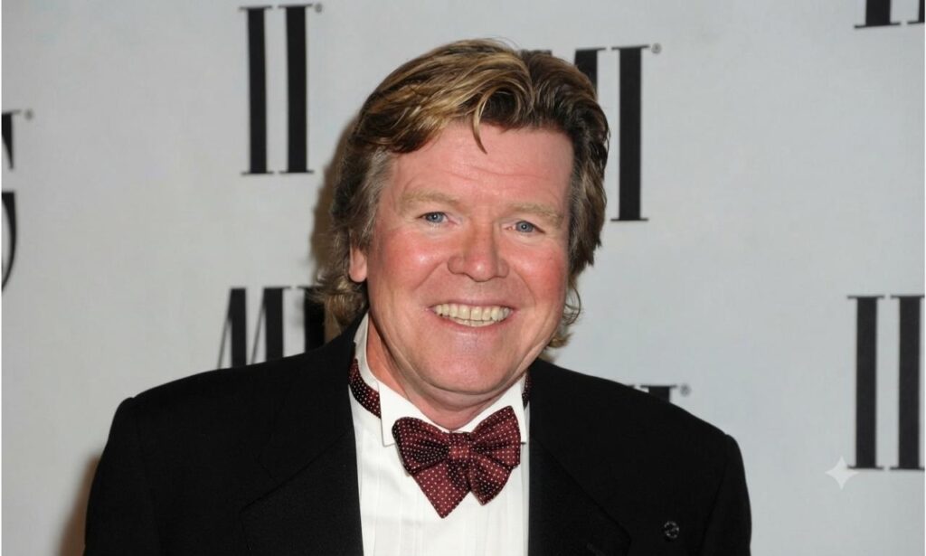 Peter Noone Age, Net Worth,