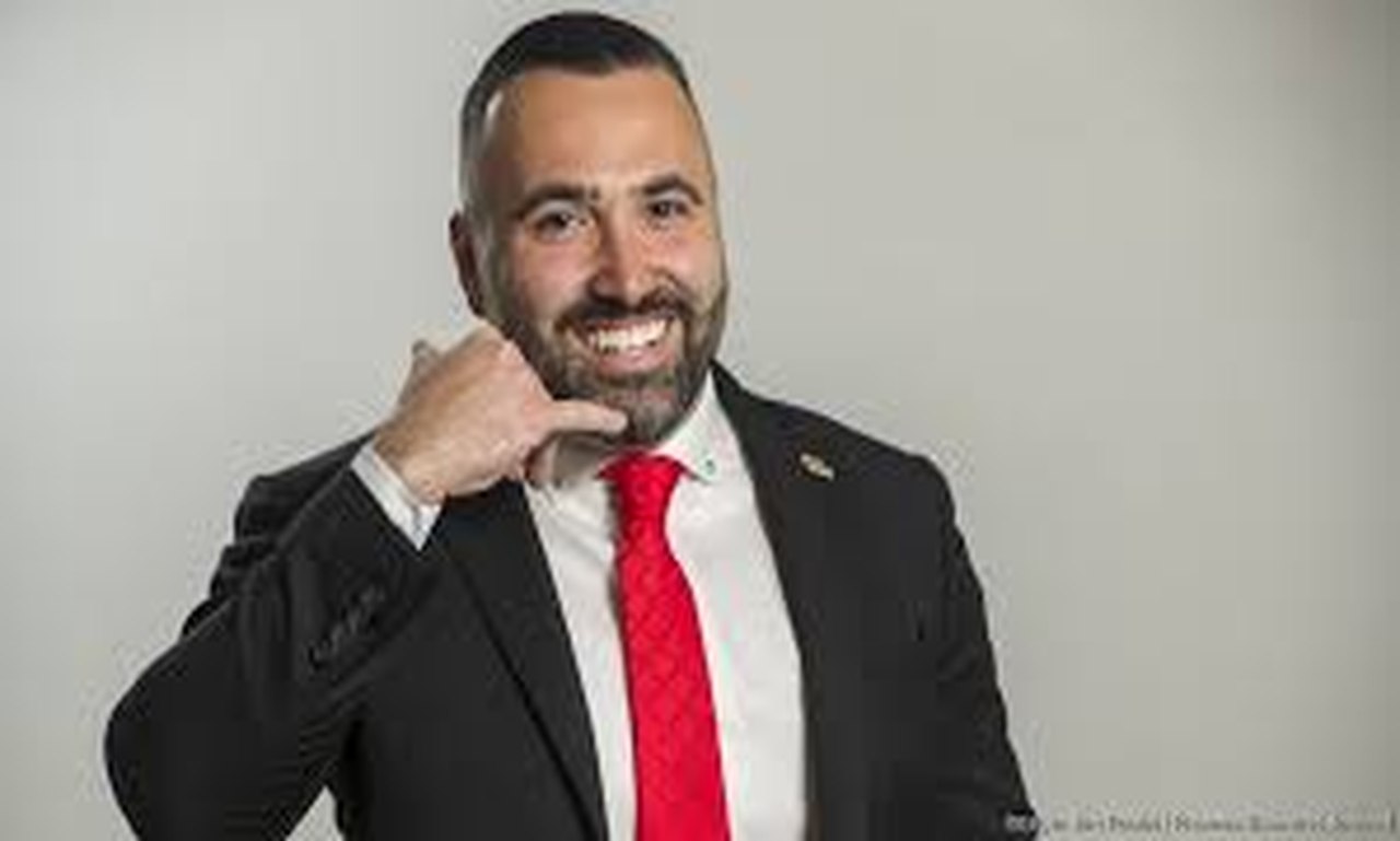 Brandon Rafi Net worth: Inside the Rise of Arizona's Largest Personal Injury Law Firm (2026) 2 Brandon Rafi Net worth