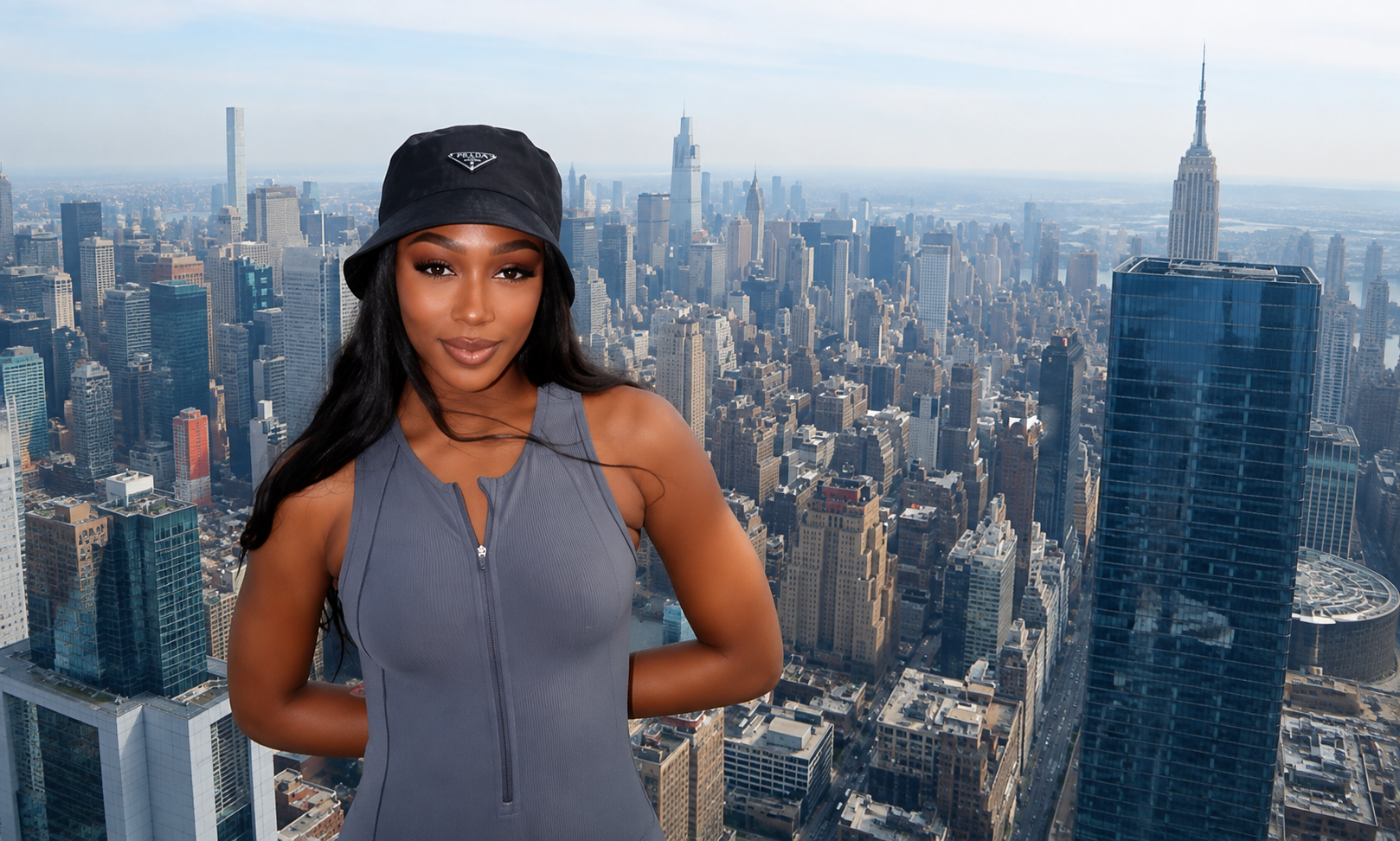 Italia Miller Net Worth 2026: Career, Income, Family & Wealth Breakdown 1 Italia Miller Net Worth