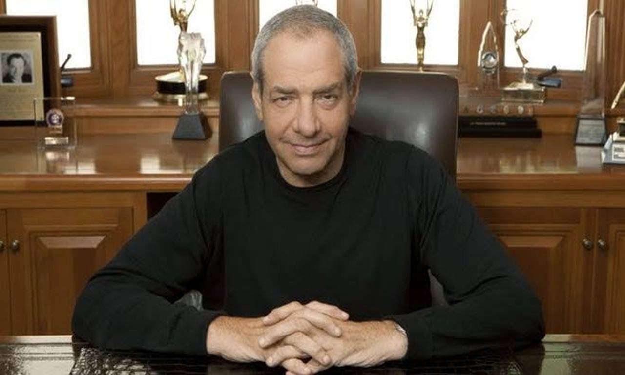 Dick Wolf Net Worth 2026: How the TV Producer Built a Billion-Dollar Empire 1 Dick Wolf Net Worth