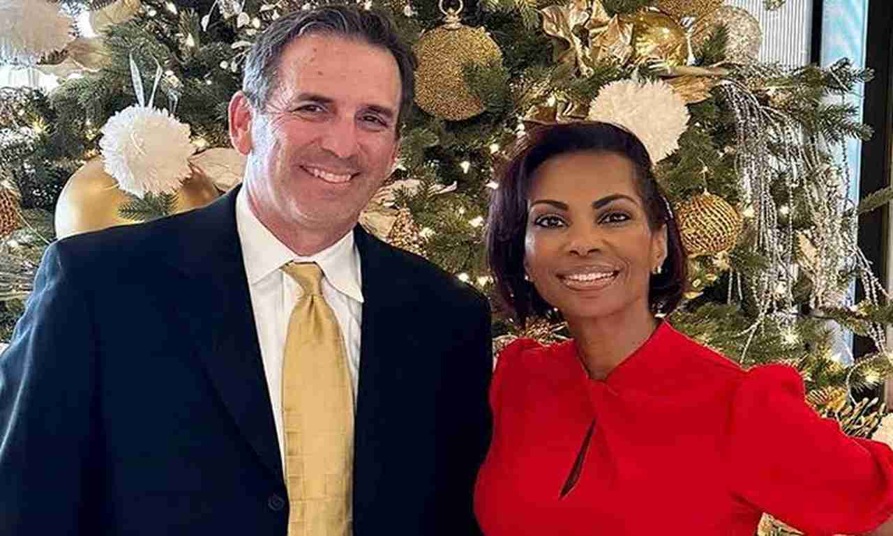 Harris Faulkner Net Worth