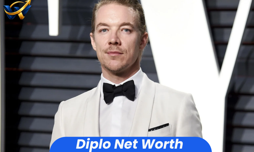 Diplo Net Worth, career, Grammy Awards, and music success
