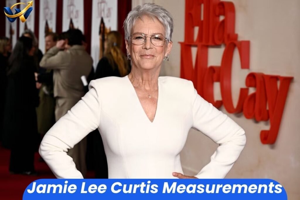 Jamie Lee Curtis measurements, height, career, and Net Worth