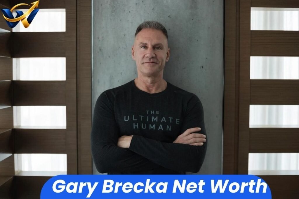 Gary Brecka Net Worth 2026 and Wellness Careerv