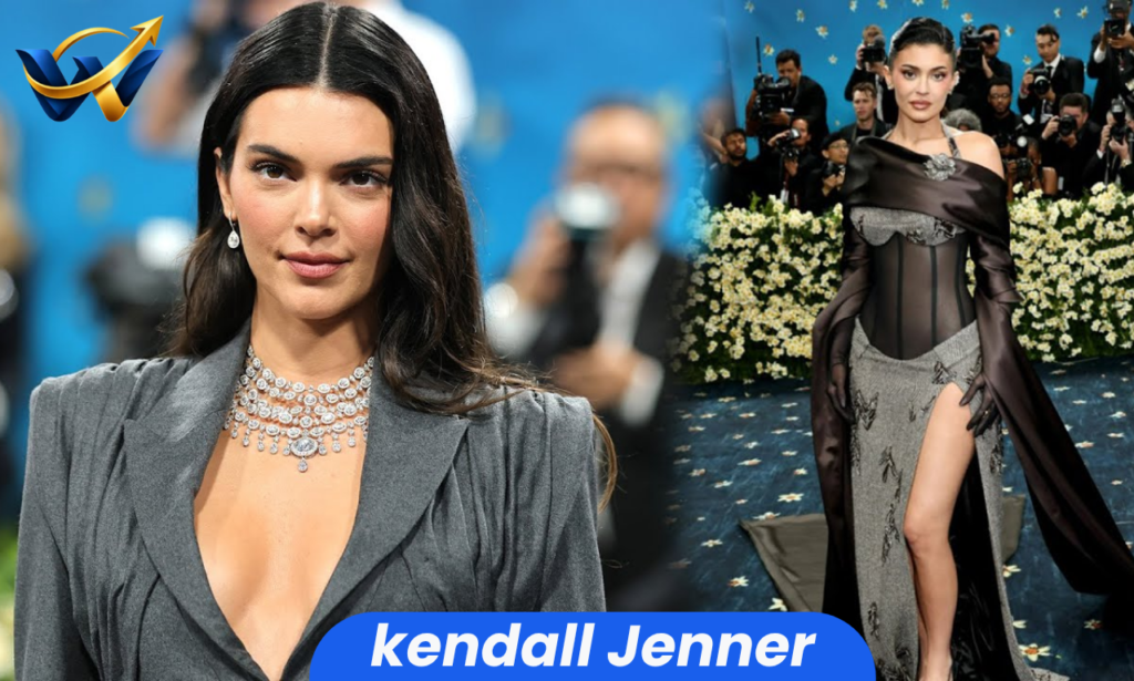 Kendall Jenner size and net worth, height and modeling career