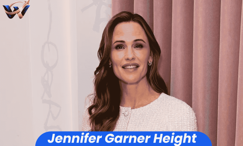 Jennifer Garner Height, Net Worth, age, and career