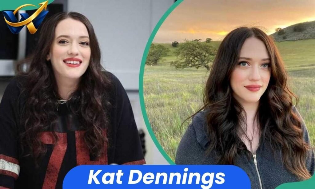 Kat Dennings height and weight, including her commonly reported height and estimated weight