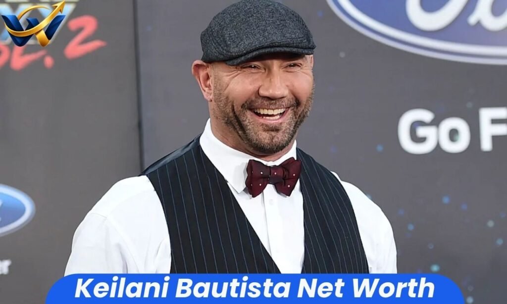 Keilani Bautista Net Worth, age, family, and biography
