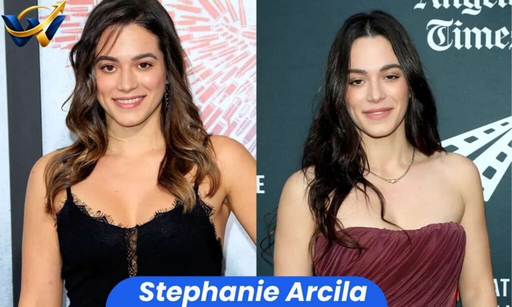 Stephanie Arcila bra size, body measurements, height and Net Worth